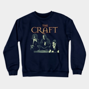 The Craft Crewneck Sweatshirt